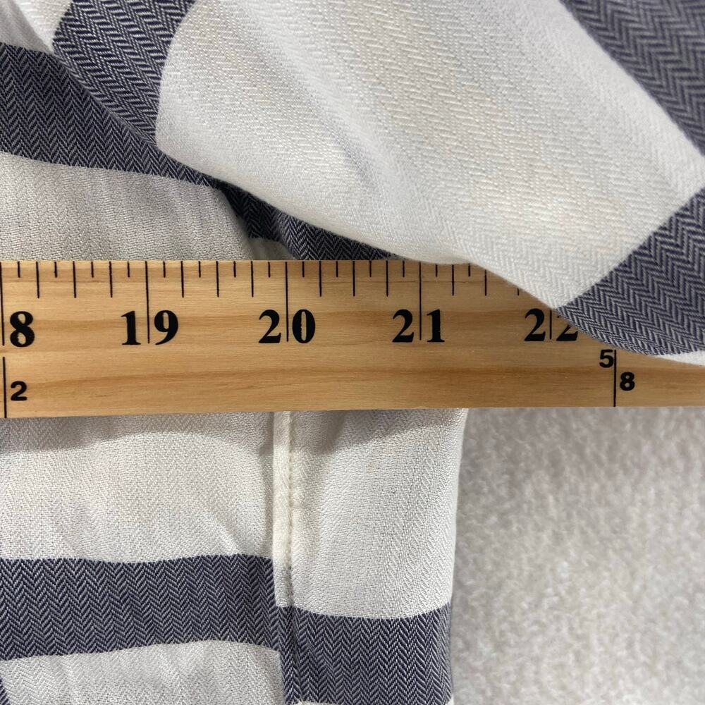 Grayson The Hero Button Down Shirt Size 2 US Small - Picture 4 of 6